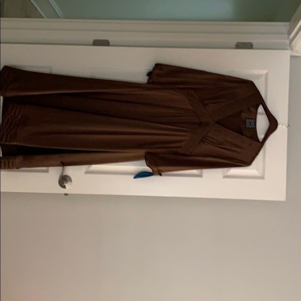 Cynthia Rowley Dress